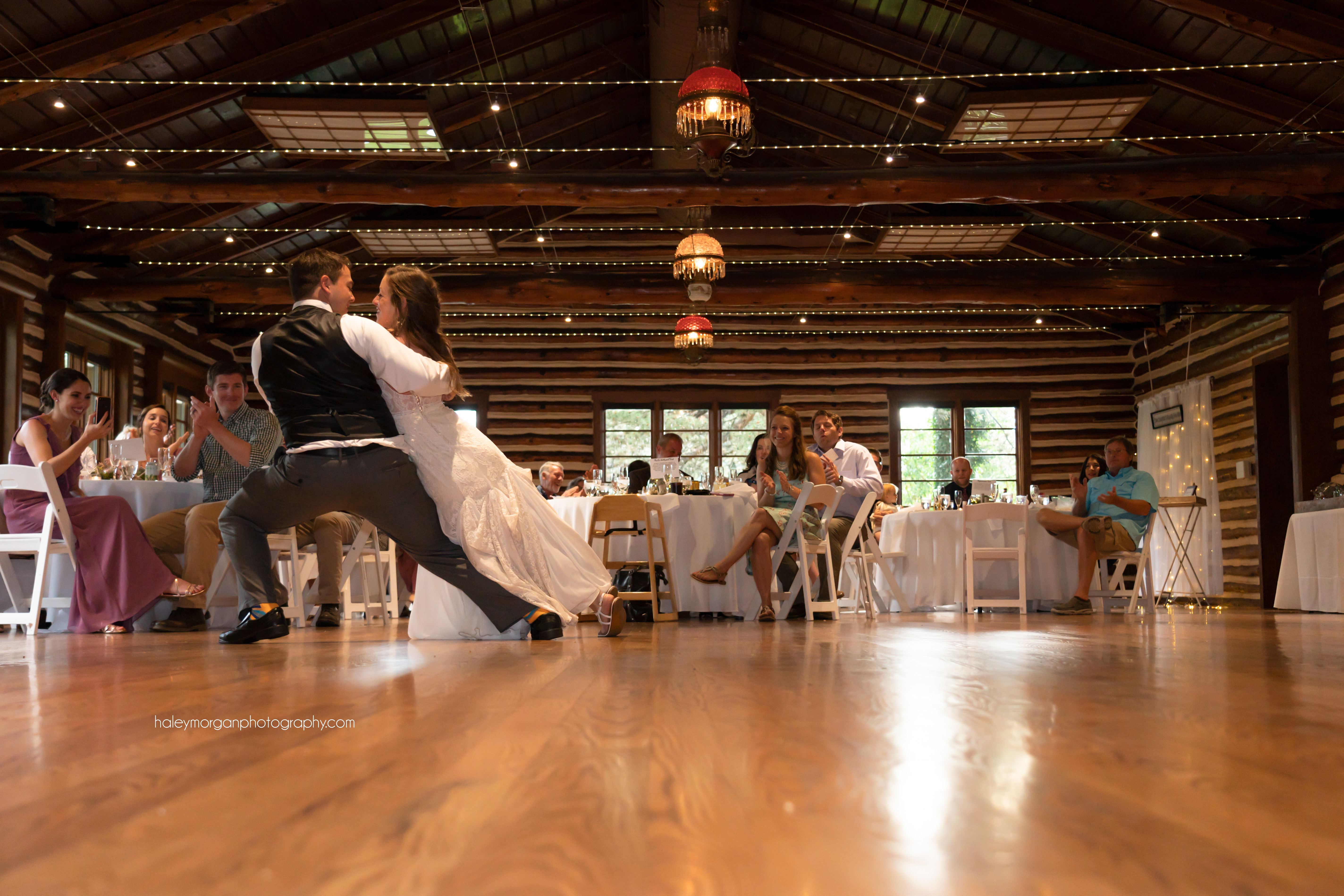 The Hudson Gardens And Events Center Wedding Photos Denver Wedding