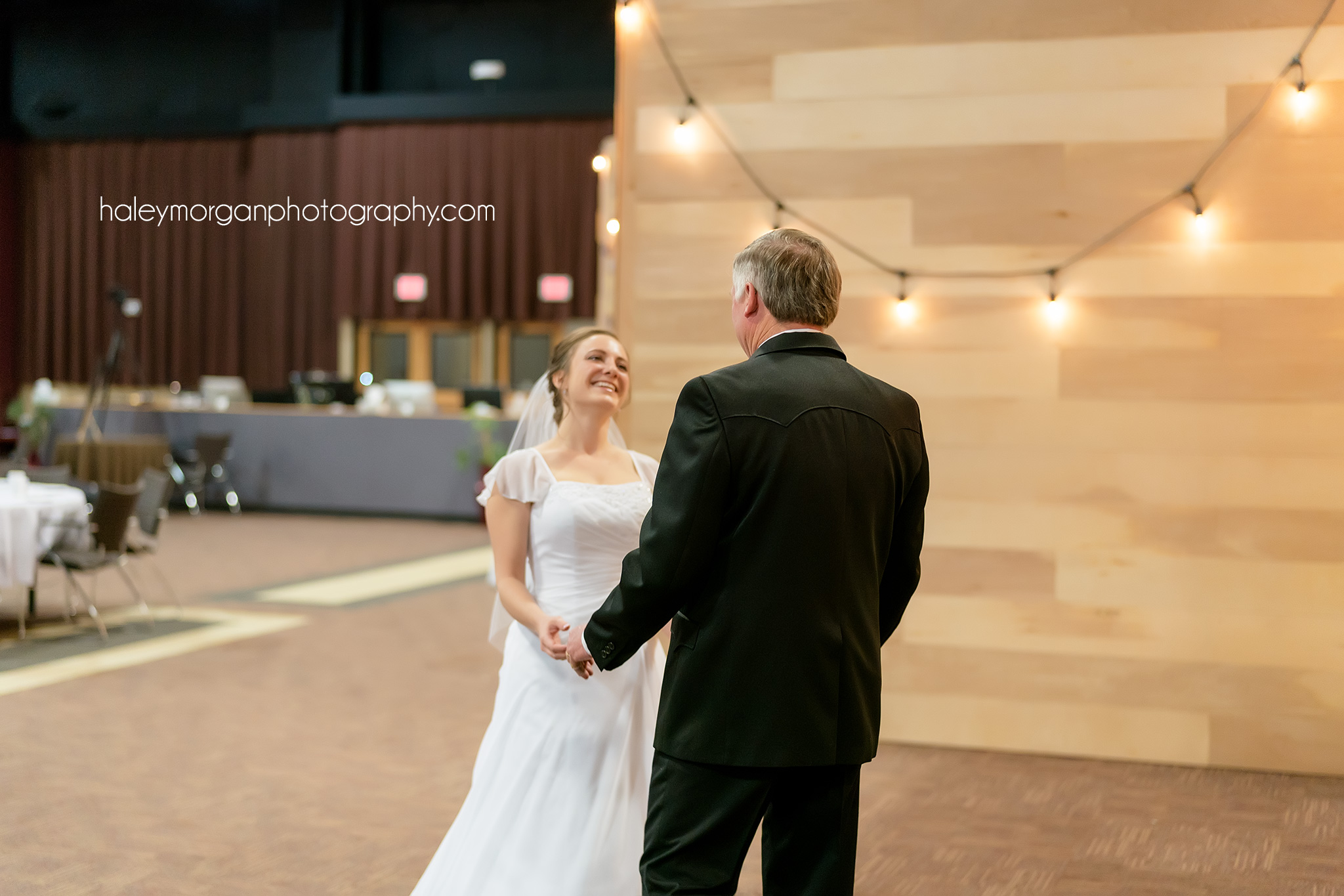 Colorado Springs Wedding Photographer Tyler Brooke Haley